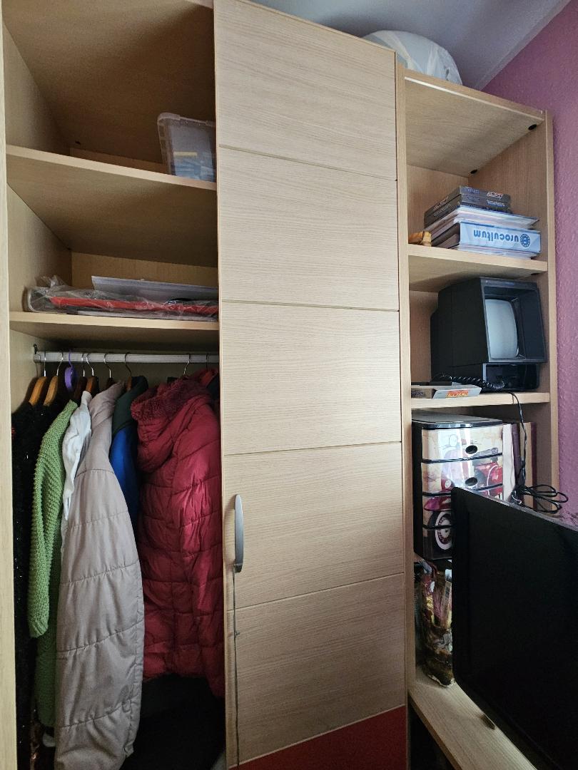 Montaje y desmontaje profesional de muebles para mudanzas